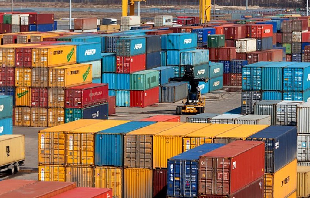 Товарооборот Казахстана со странами ЕАЭС увеличился на 0,9%