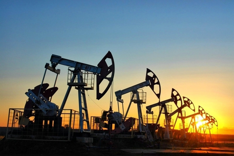 Мировые цены на нефть повысились