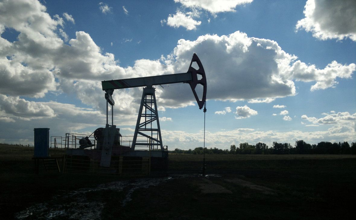 Крупные нефтекомпании откладывают сделки из-за обвала цен на нефть и коронавируса