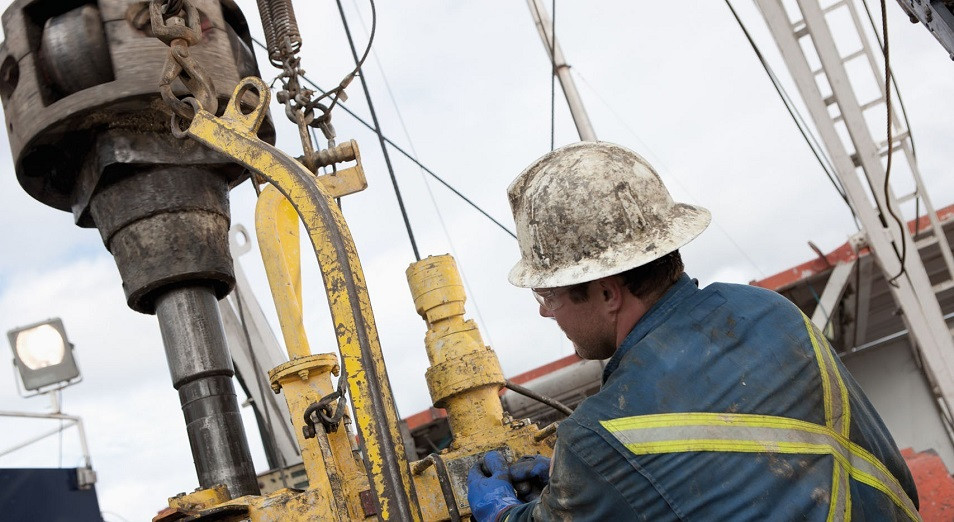 Tethys Petroleum в 2017 году сократила чистый убыток на 3%, до 45,5 млн долларов