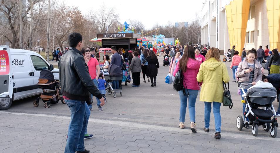 Что изменилось в регионах за год