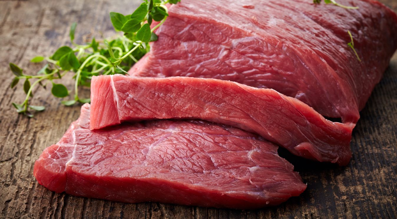 В Казахстане зафиксирован аномальный рост цен на мясо