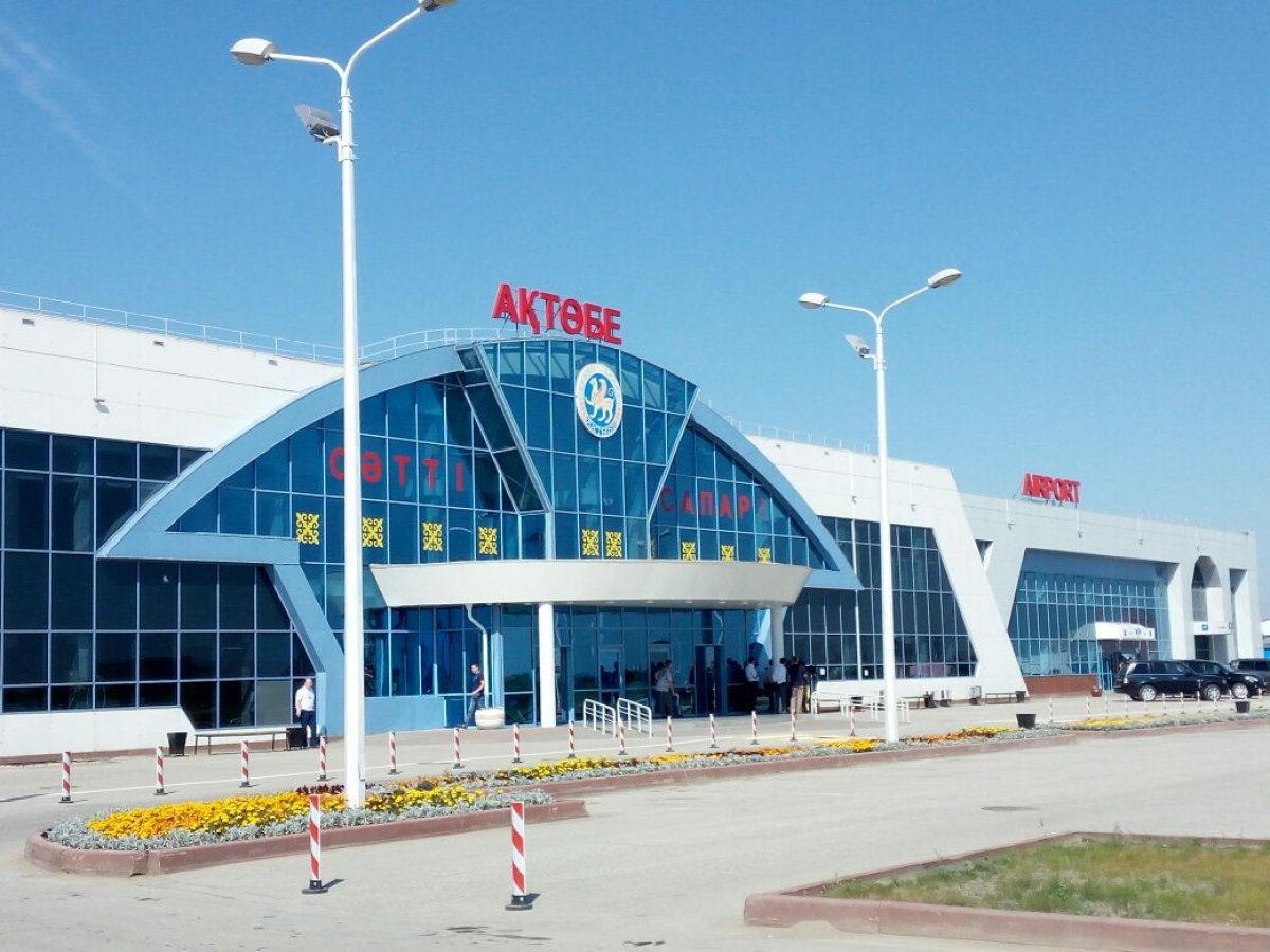 Мажилисмены попросили включить аэропорт Актобе в «открытое небо»