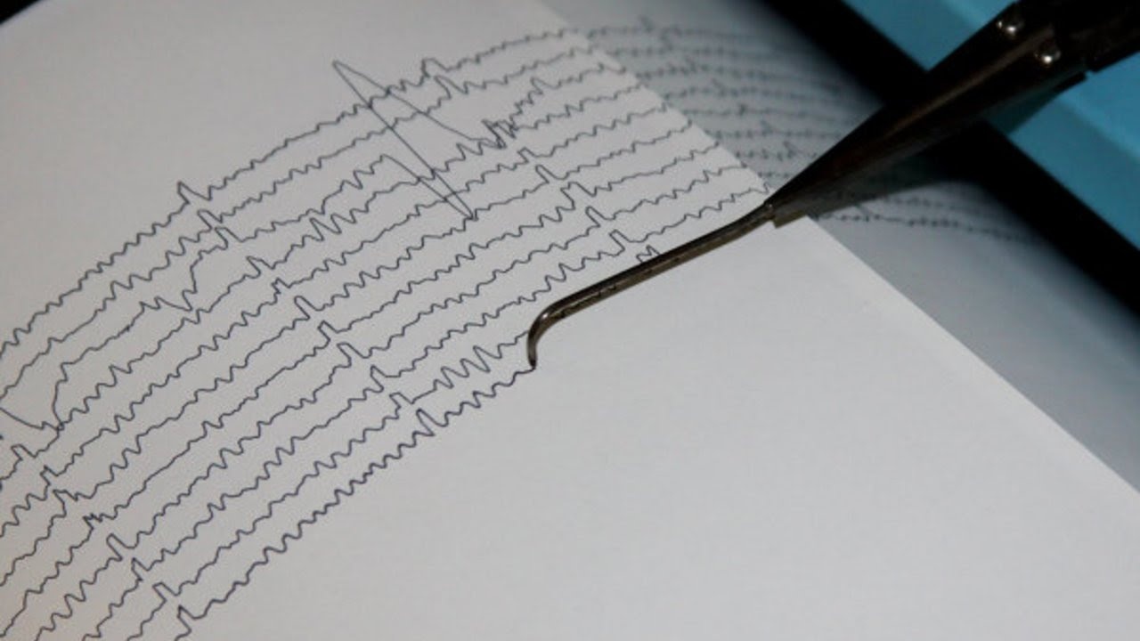 Очередное землетрясение произошло в 371 км от Алматы 