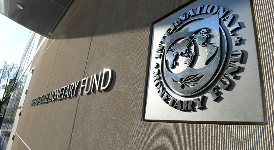 МВФ: Восстановление мировой экономики не устойчиво