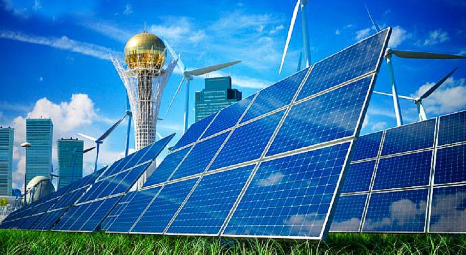 Казахстанские эксперты объединяются для разработки национальных стандартов в сфере «зеленой энергетики»