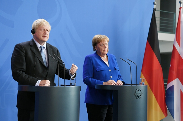 Британия мен Германия Ресейдің G7-ге қайтып келгенін қаламайды