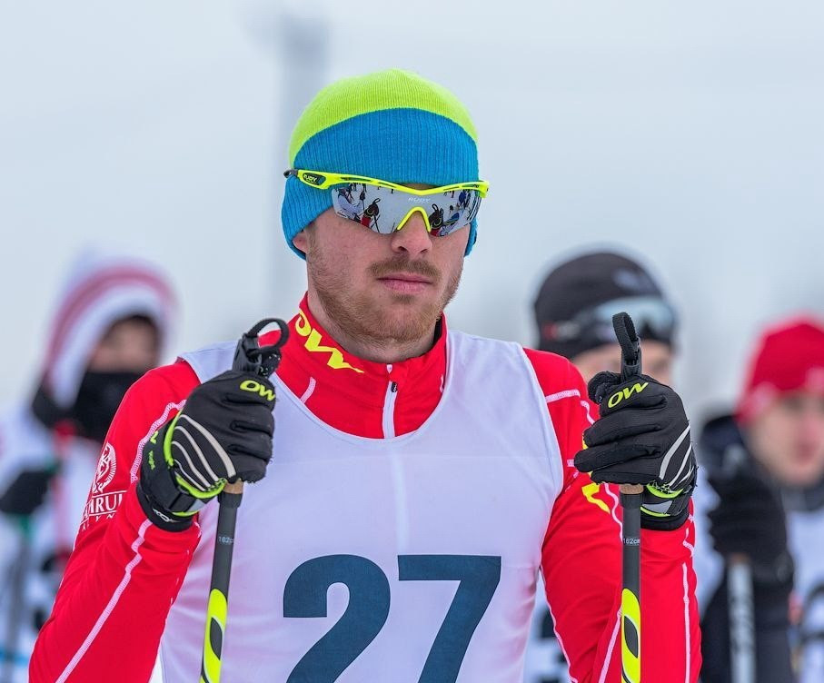 "Тур де Ски": результаты казахстанских лыжников в спринте