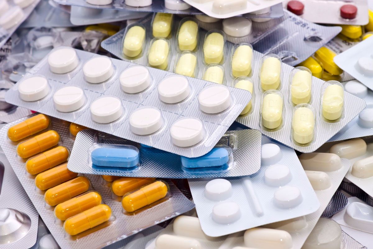 В аптеке Актобе в два раза завышали цены на лекарственный препарат