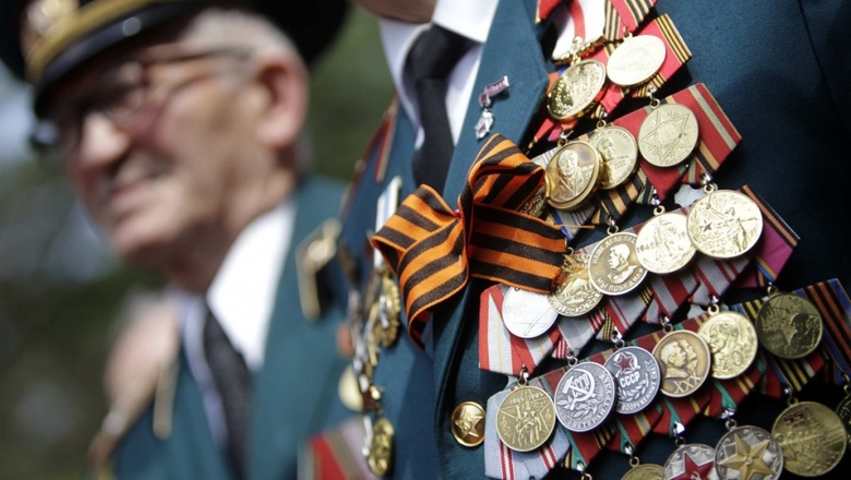 Ко Дню Победы казахстанские ветераны получат единовременную помощь