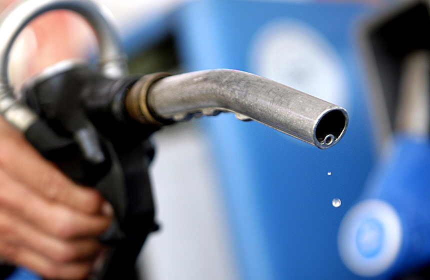 Производство бензина в Казахстане в январе-августе повысилось на 14,9%