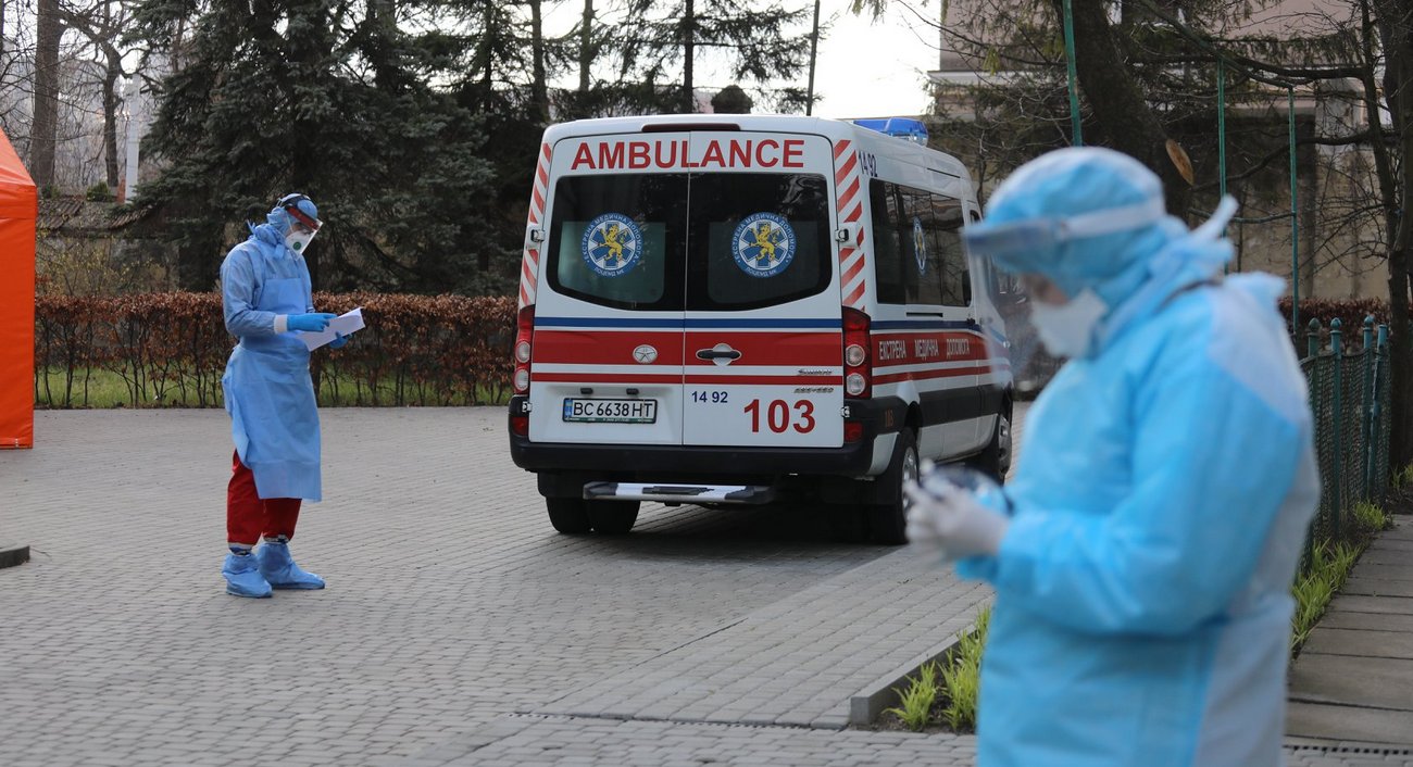 Более 262 000 заразившихся коронавирусом выявлены в мире за сутки