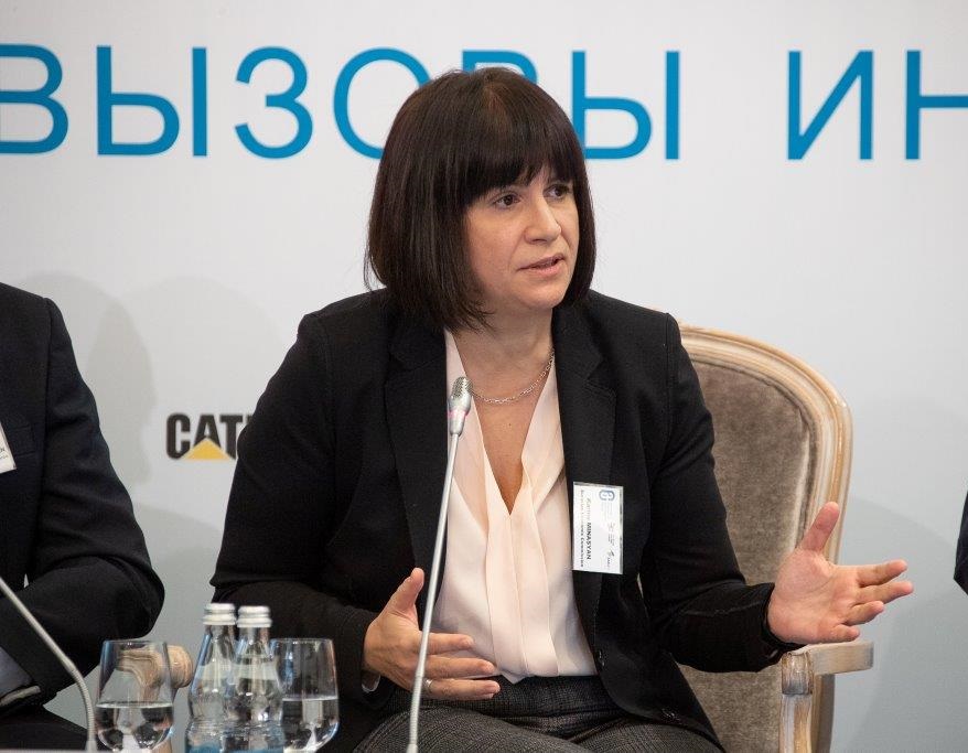 Цифровая трансформация экономик – ключевой приоритет во всех странах ЕАЭС 