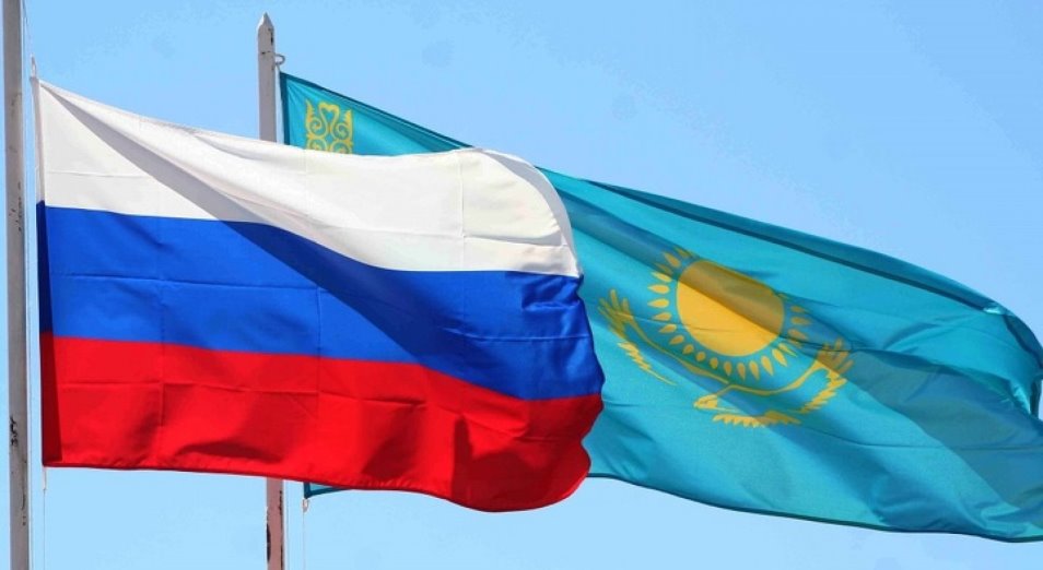 Казахстанская компания поможет России ликвидировать последствия экологической катастрофы