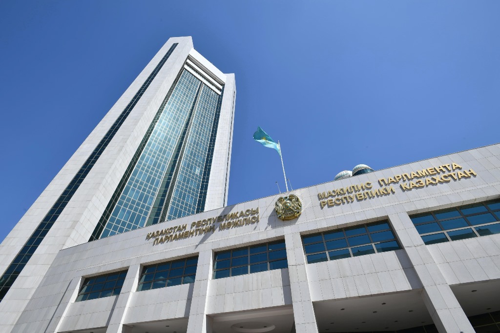 В Казахстане начинается выдвижение кандидатов в мажилис
