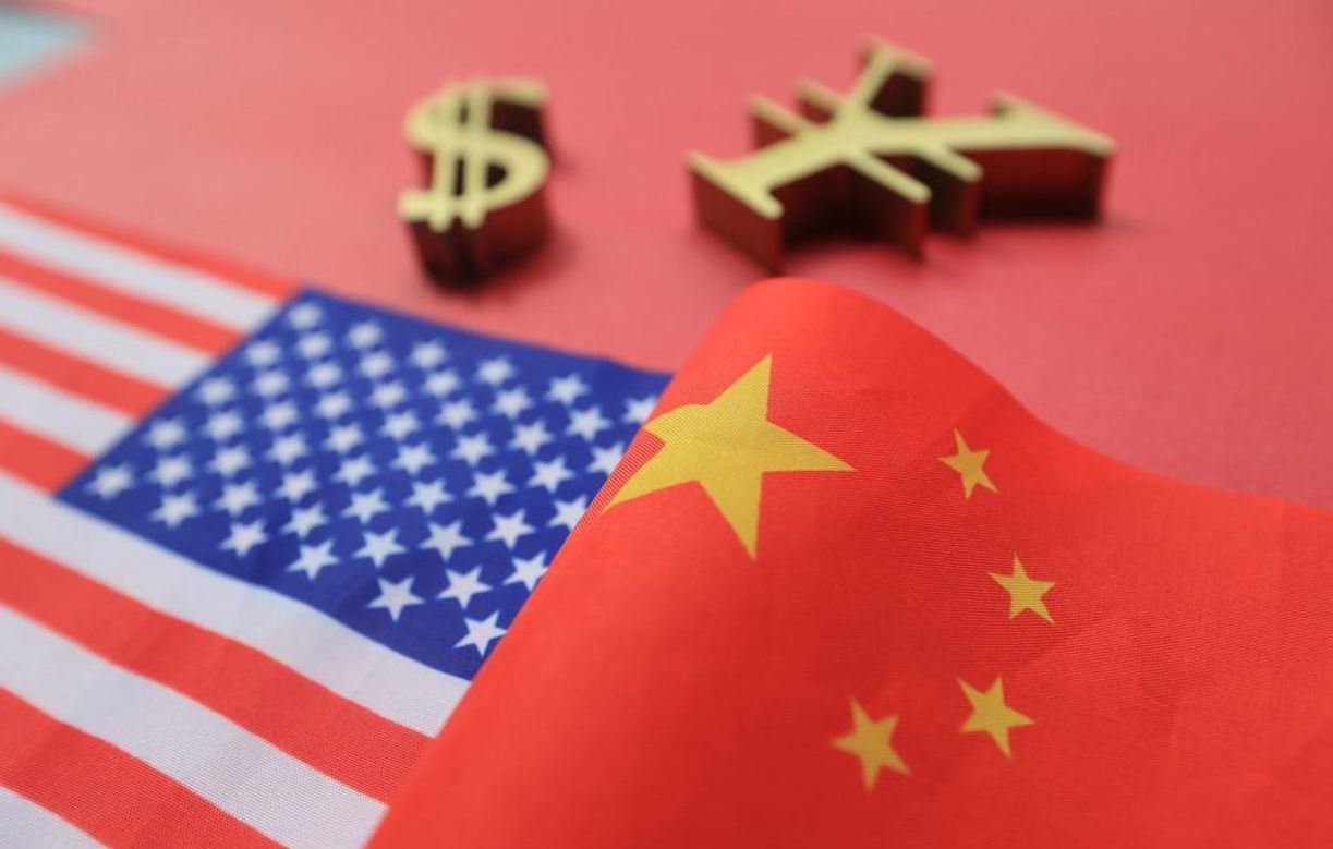 Негативное отношение американцев к КНР растет
