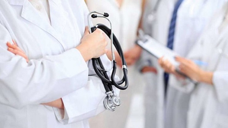 ФСМС опровергает версию о сбое, повлиявшем на выплату врачам зарплаты 