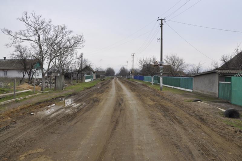 Уәдені үйіп-төгіп тайып тұратын әкімдерге тұрғындар сенбейді