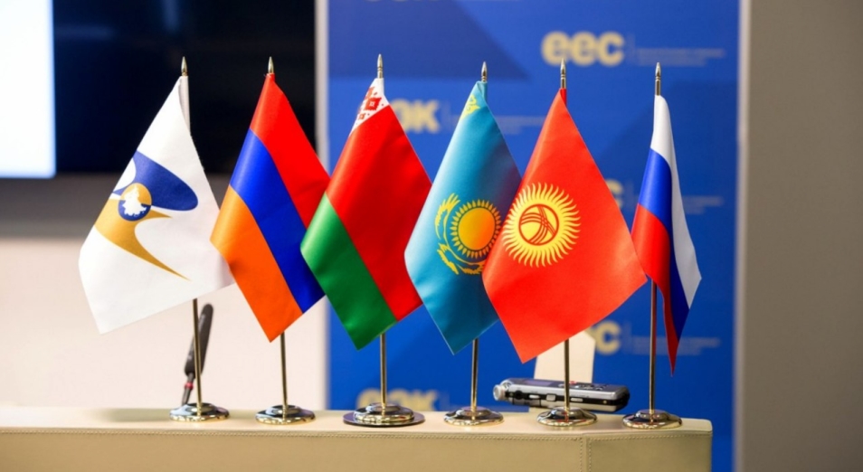 Как регионы Казахстана торгуют с партнерами по ЕАЭС – 2