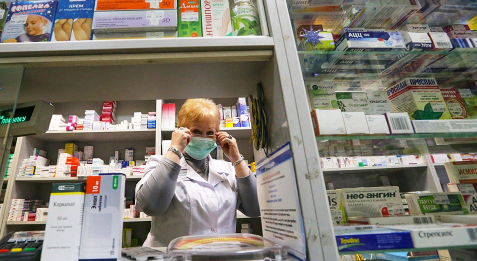 Жесткое регулирование лекарственных цен приведет к вымыванию низкомаржинальных препаратов – "ФармМедИндустрия Казахстана"