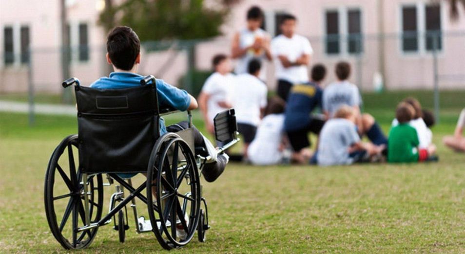 Необходимо реформировать всю систему психолого-медико-педагогических консультаций людей с инвалидностью