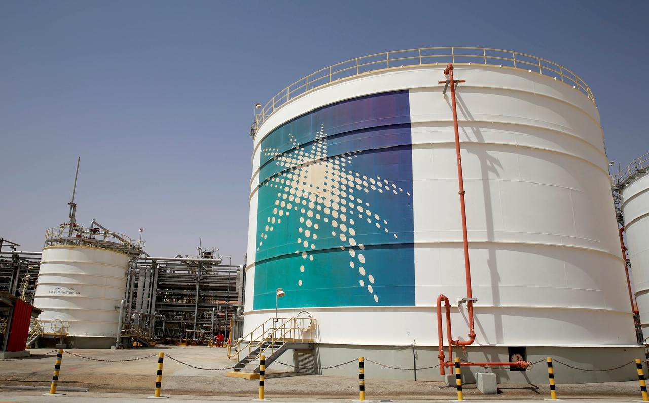 Saudi Aramco начнет разработку крупнейшего в стране месторождения газа