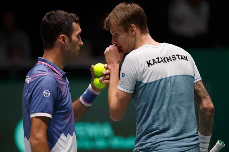 Бублик и Кукушкин вышли в четвертьфинал Australian Open