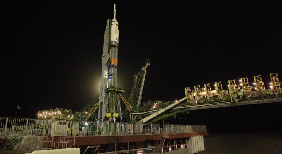 Пуск ракеты «Иртыш» с космодрома Байконур запланирован на 2022 год