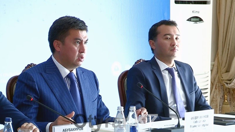 Аким Шымкента обещал повышение заработной платы 190 тыс. жителей миллионника