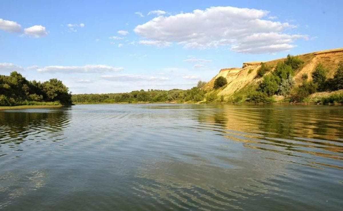 Казахстан и Россия согласовывают программы оздоровления рек Урал и Иртыш