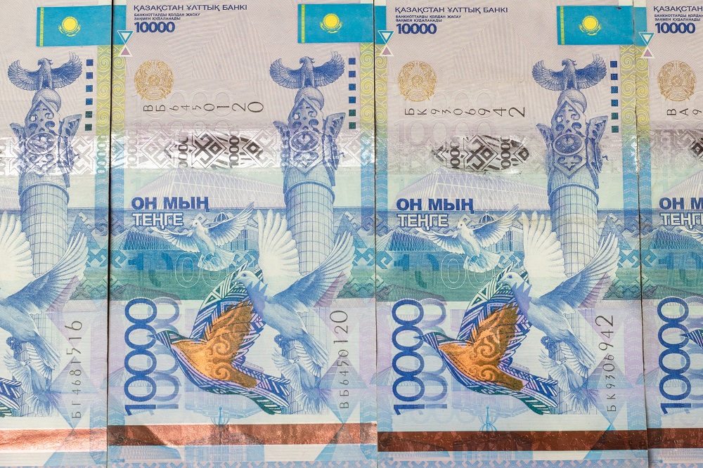Инфляция в Казахстане в январе составила 0,7%