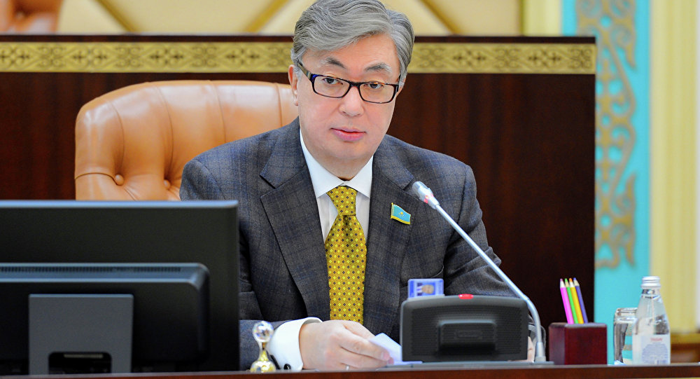 Президент Казахстана поручил сократить траты на имиджевые мероприятия в стране 