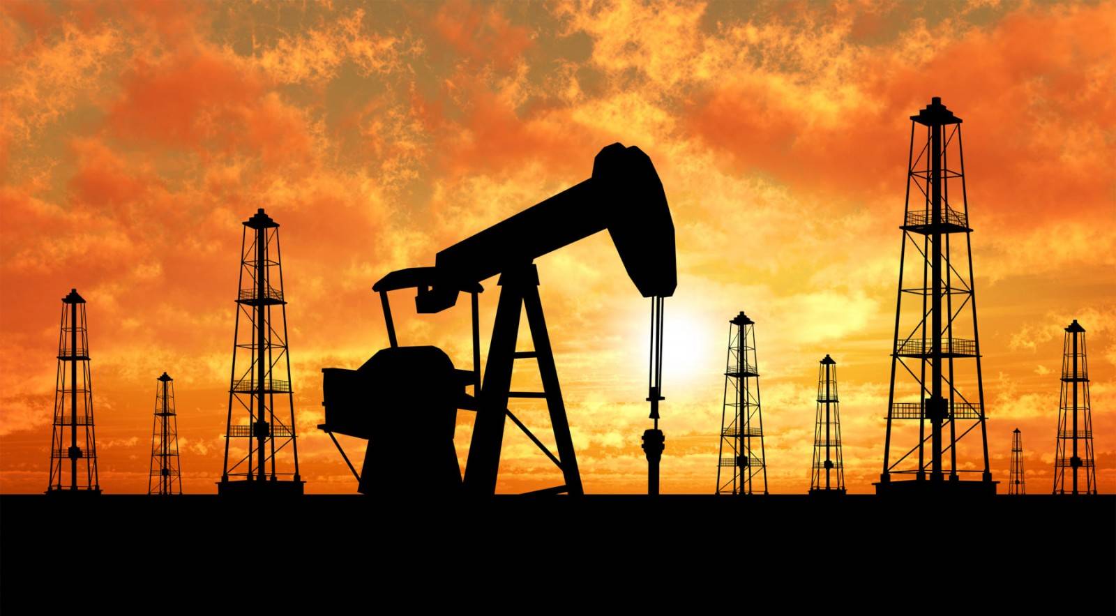 Цены на нефть снижаются из-за опасений торможения экономики