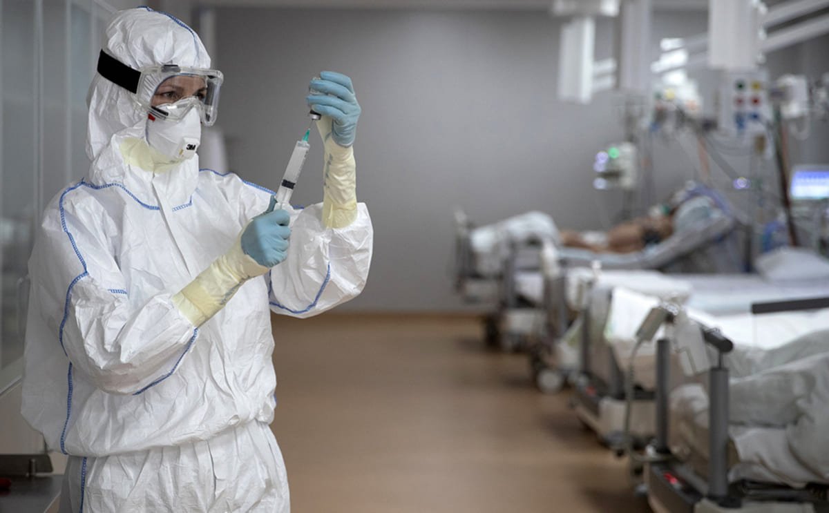Қазақстанда 247 адам коронавирус инфекциясынан жазылып шықты 