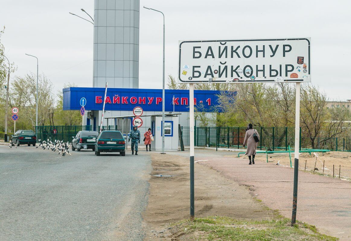 Заболеваемость коронавирусом в Байконуре вышла на плато – глава города