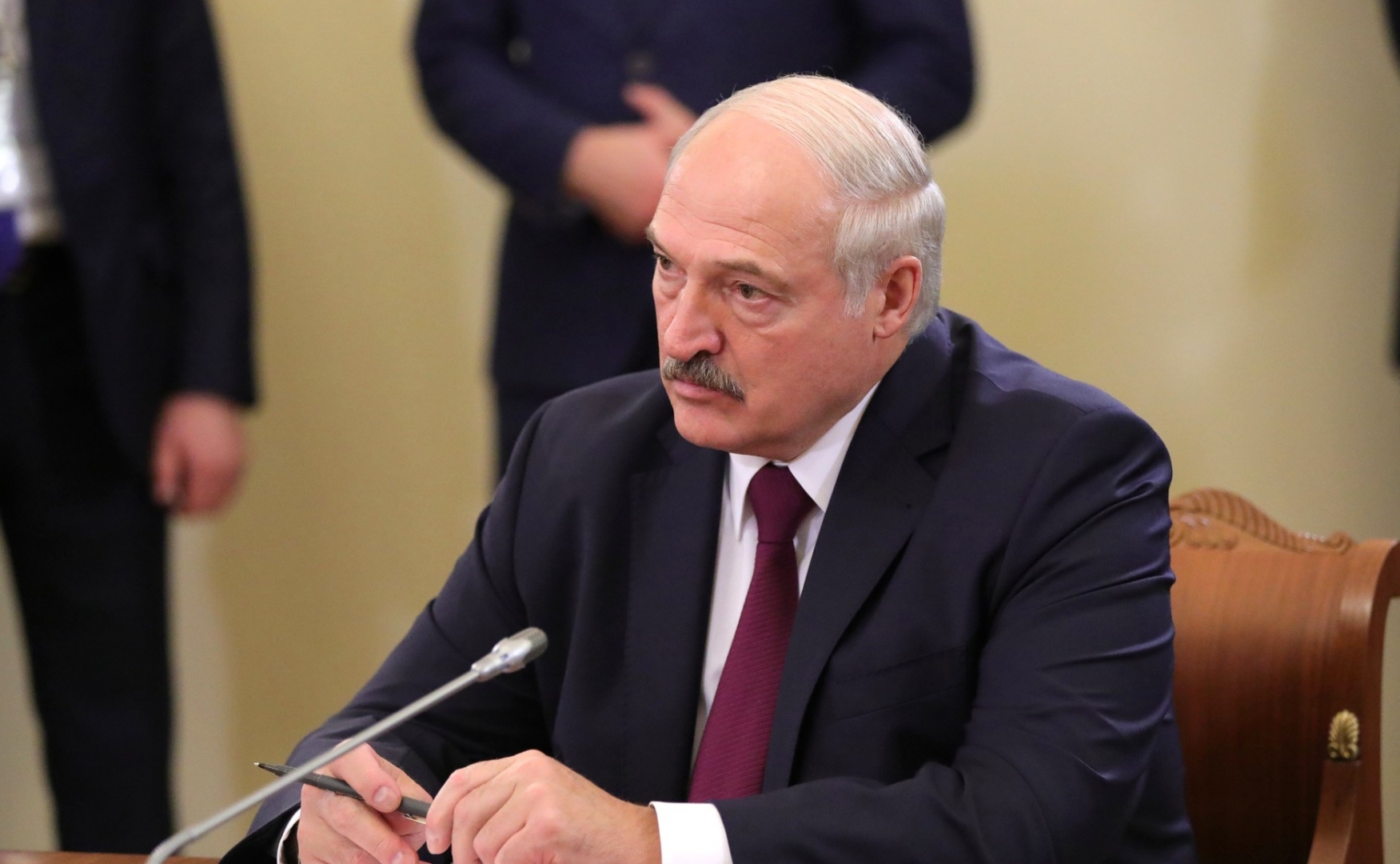 Лукашенко готов принять глав стран – партнеров по ЕАЭС 19 мая в Минске