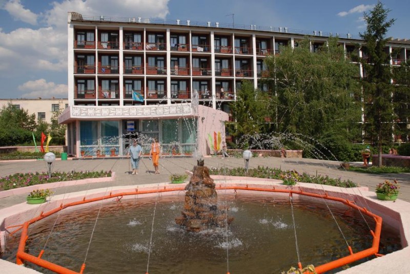 В Карагандинской области под карантинные госпитали бизнес передал 12 объектов