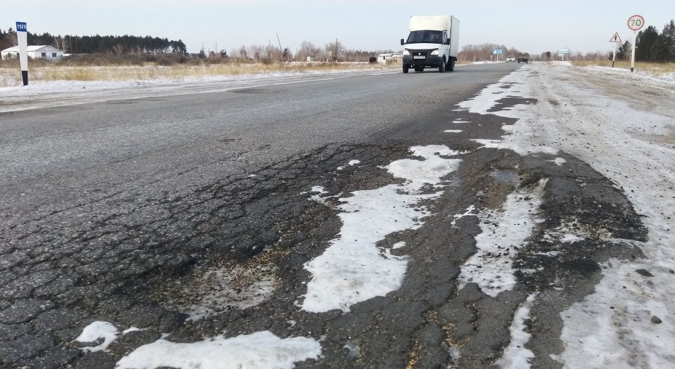 Перезагрузка грузов