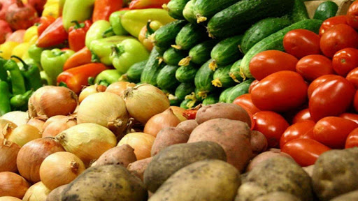 Продукты питания подорожали на 33% за время карантина
