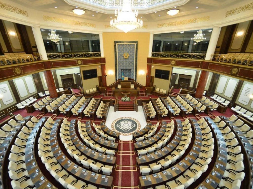 Представители Совета сотрудничества тюркоязычных государств будут наблюдать за выборами в сенат Казахстана