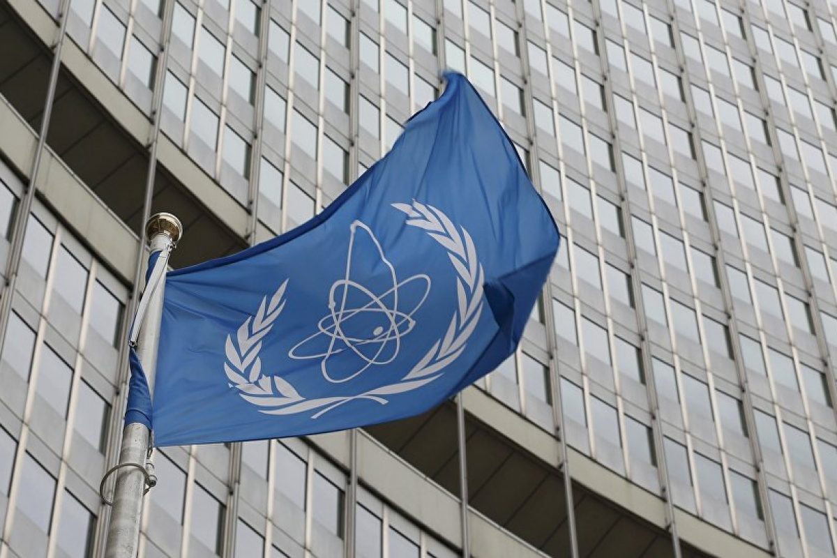 МАГАТЭ намерено начать поставку урана в Казахстан в 2019 году
