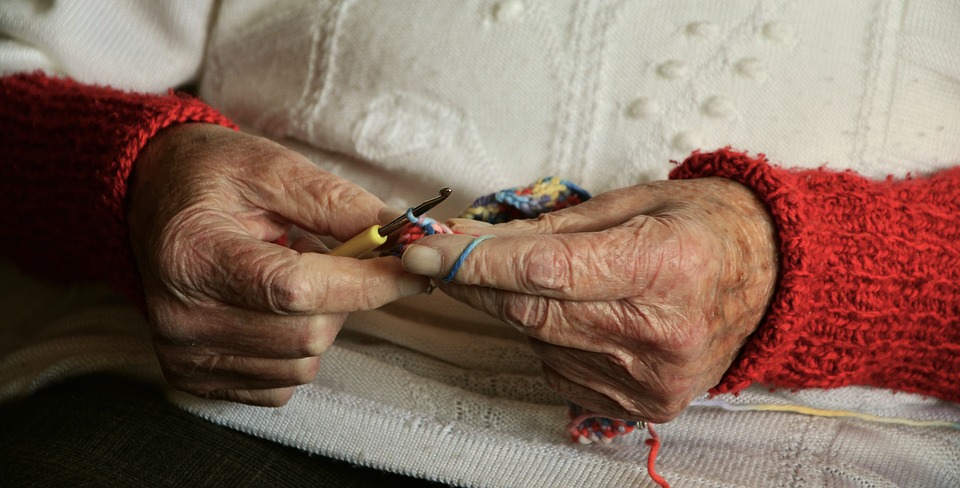 Стареющее население: что делать с пенсиями?