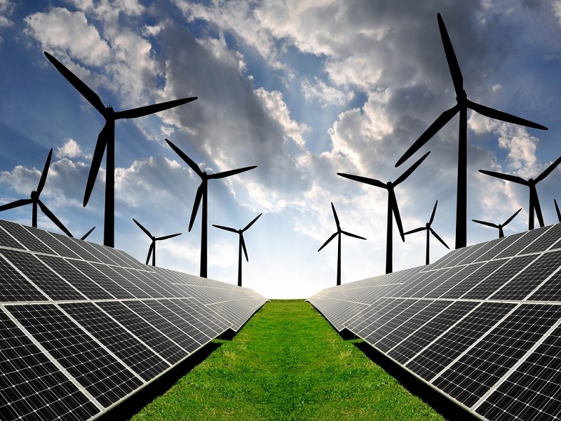 «Движение в сторону «зеленой» энергетики – насущная необходимость» – президент РК