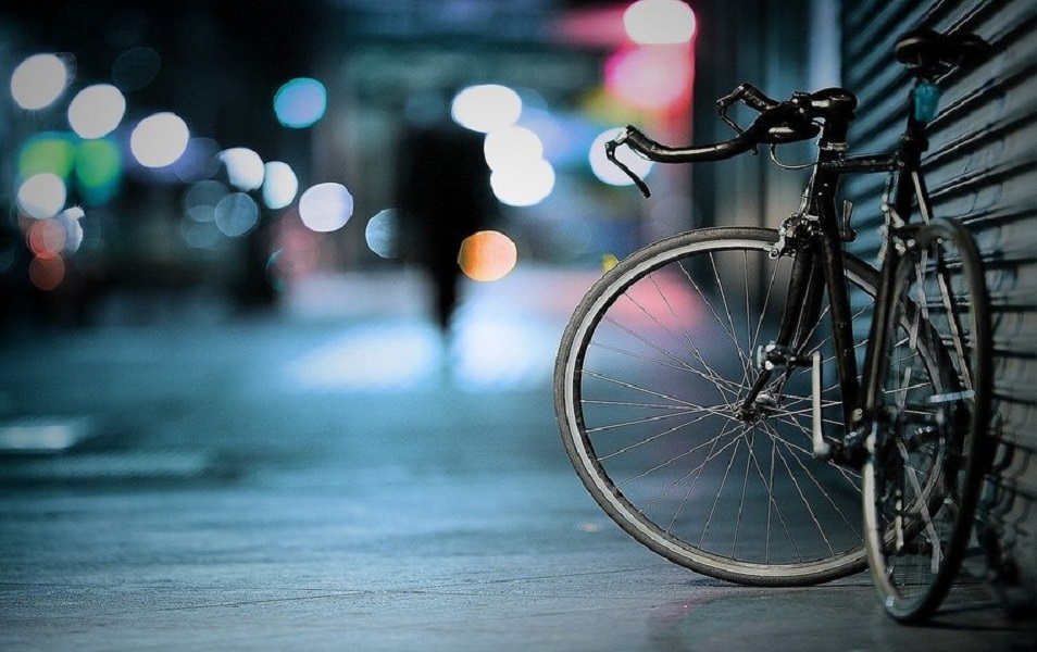"Жедел жәрдем" орнына велосипед 