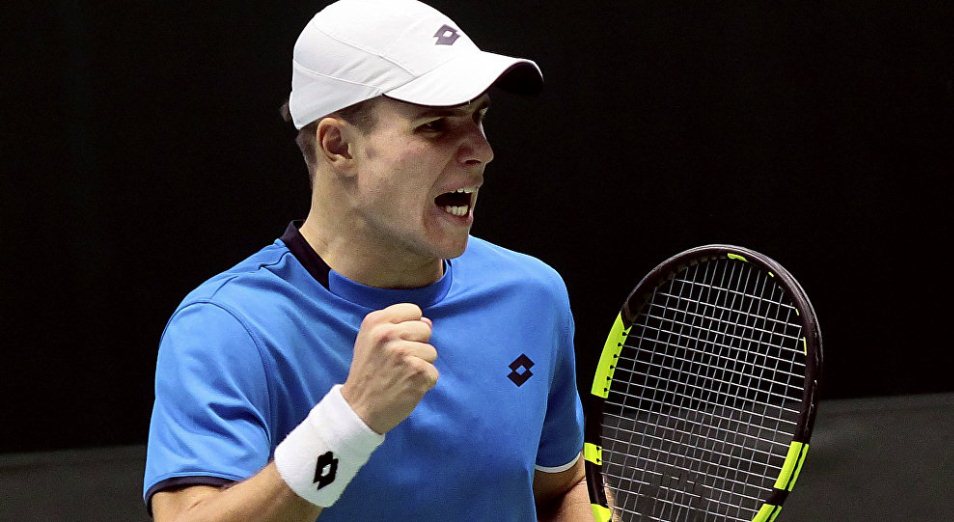 Попко и Рыбакина взяли очередные титулы в серии ITF