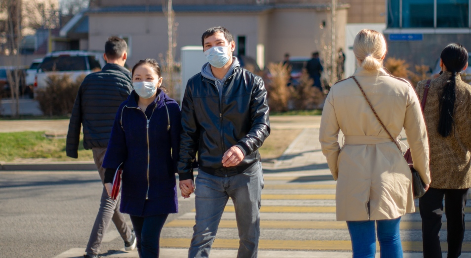 Коронавирус в Казахстане: образуется ли иммунная прослойка?