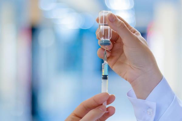 «Pfizer» вакцинасының I дозасын 582 190 адам салдырды 