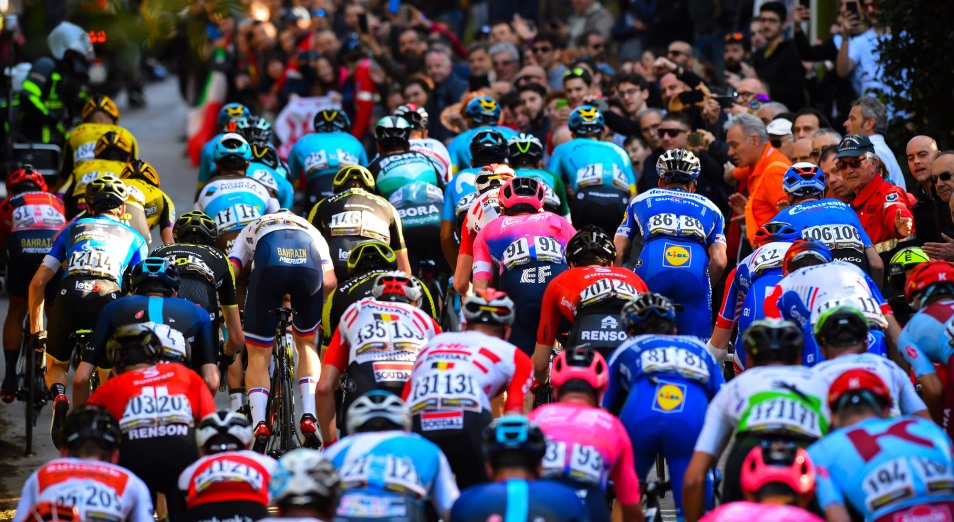 UCI не смог развести два Гранд-Тура