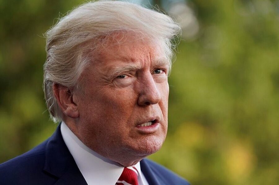 Трамп призвал строить психбольницы, чтобы прекратить насилие с применением оружия в США