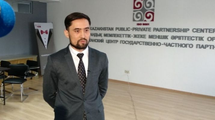 Талгат Турсынбаев – о ГЧП: «Средний срок возврата средств по Казахстану – в течение шести-семи лет»